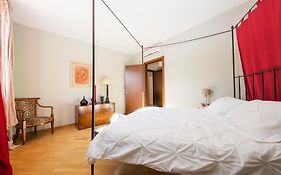 Casa Ninfa By Farris & Cors