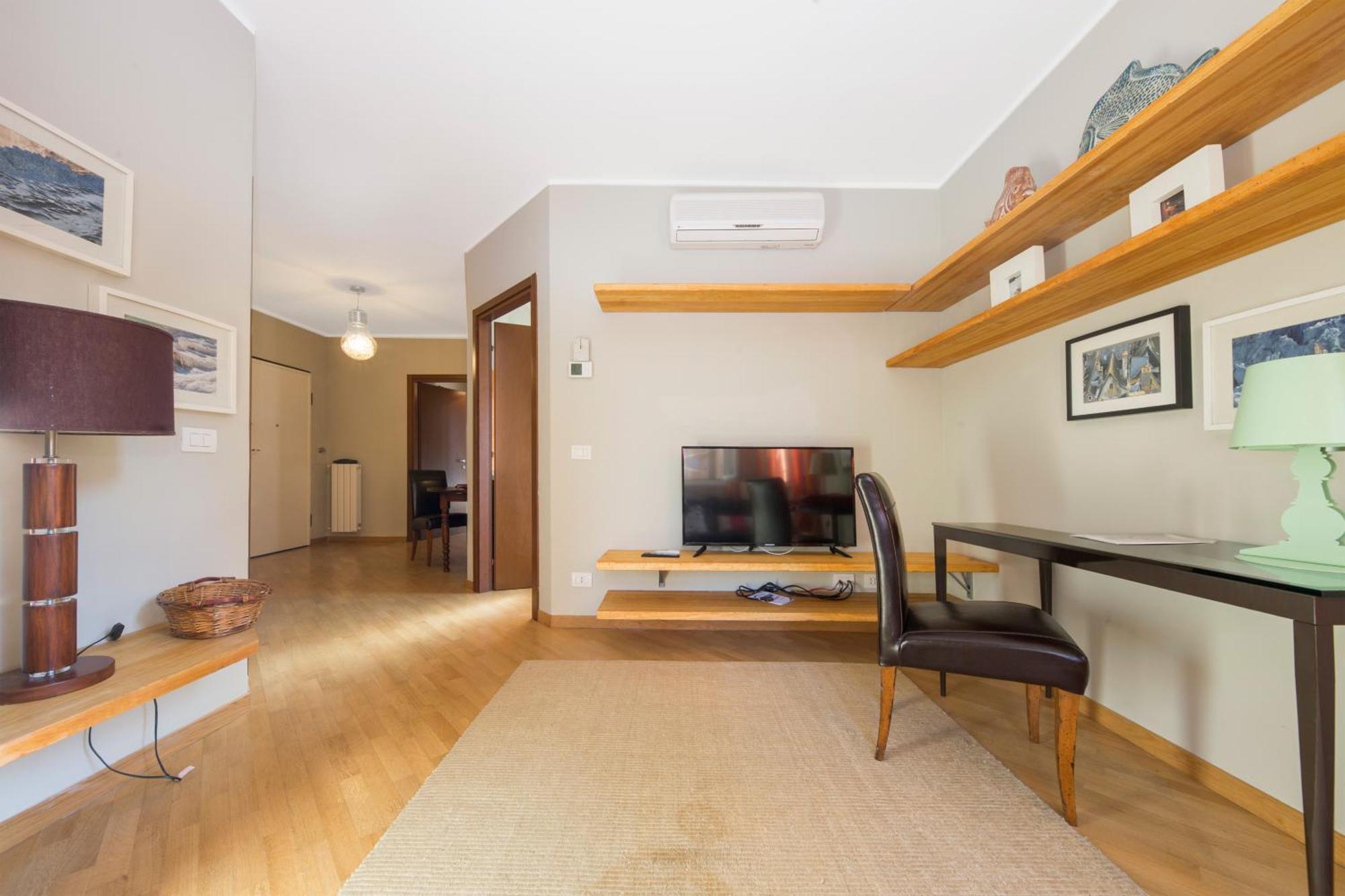 Appartement Casa Ninfa By Farris & Cors à Gênes Extérieur photo
