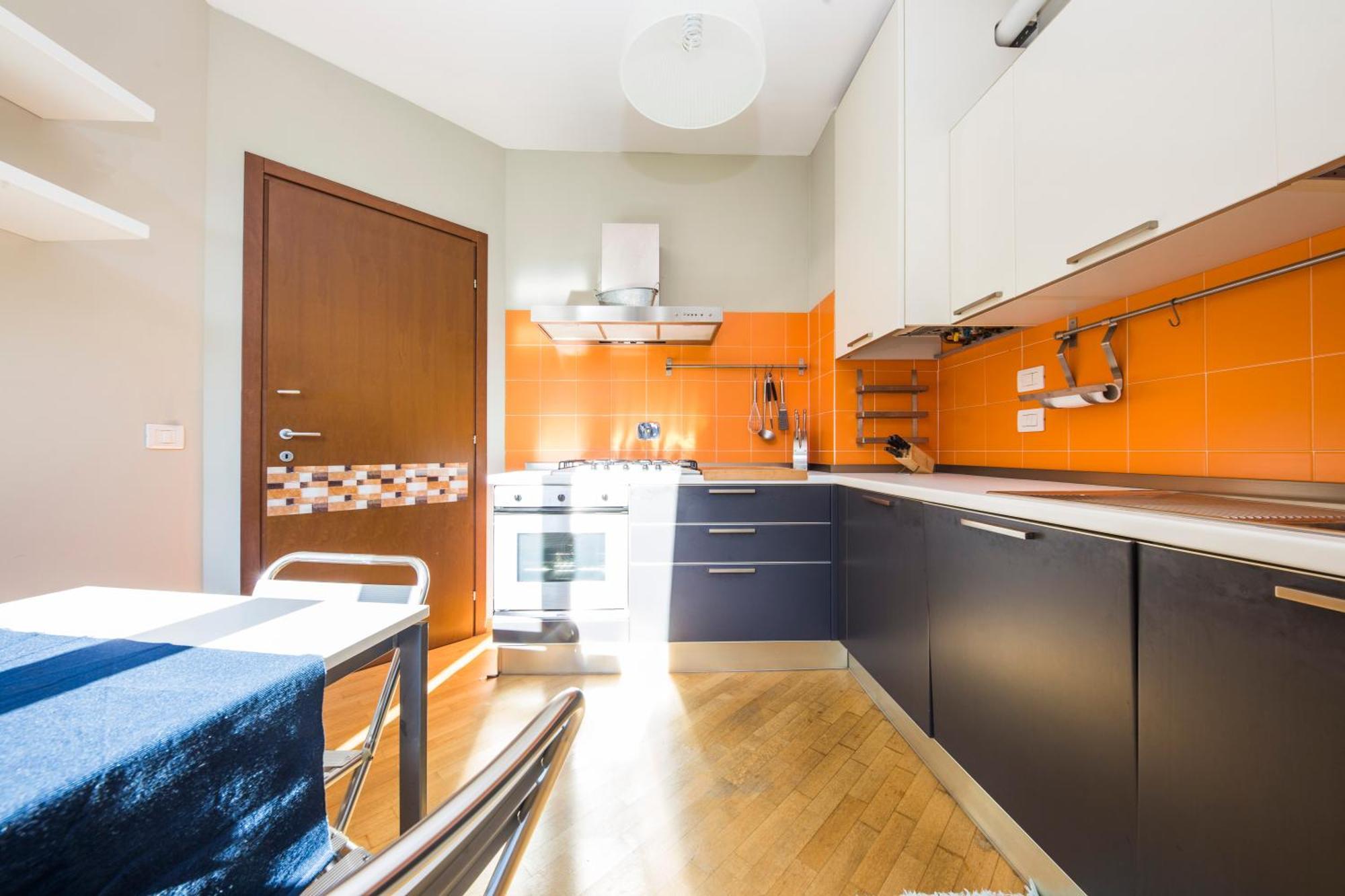 Appartement Casa Ninfa By Farris & Cors à Gênes Extérieur photo