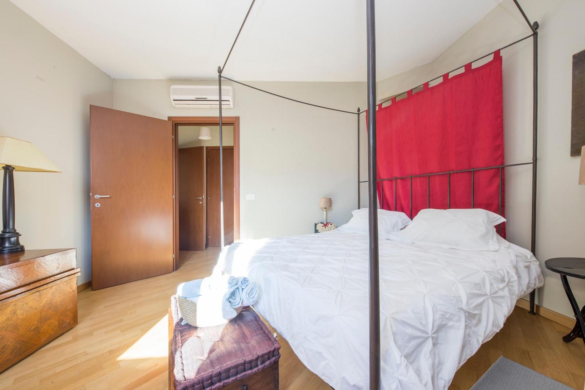 Appartement Casa Ninfa By Farris & Cors à Gênes Extérieur photo